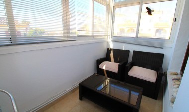 Resale - Apartment / flat - Orihuela Costa - Playa Flamenca