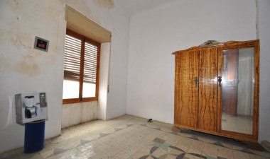 Resale - Town House - Pinoso - Inland