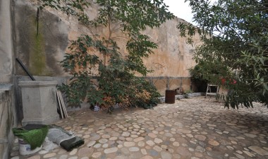 Resale - Town House - Pinoso - Inland