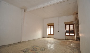 Resale - Town House - Pinoso - Inland