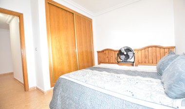 Resale - Apartment / flat - Almoradí - Inland