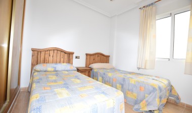 Resale - Apartment / flat - Almoradí - Inland