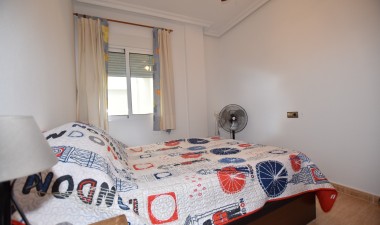 Resale - Apartment / flat - Almoradí - Inland