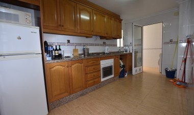 Resale - Apartment / flat - Almoradí - Inland