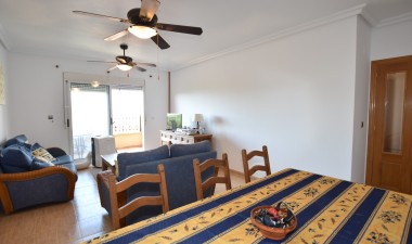 Resale - Apartment / flat - Almoradí - Inland