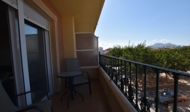 Resale - Apartment / flat - Almoradí - Inland