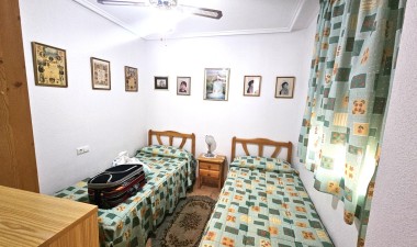 Resale - Bungalow - Torrevieja - Parque las naciones