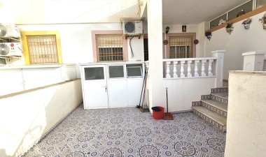 Resale - Bungalow - Torrevieja - Parque las naciones