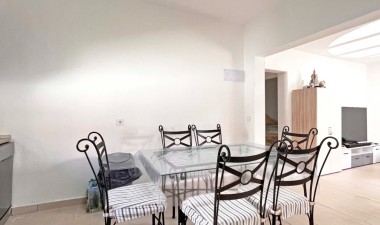 Resale - Bungalow - Orihuela Costa - Costa Blanca