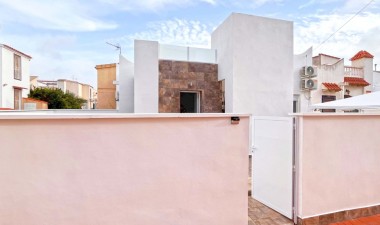 Resale - Bungalow - Orihuela Costa - Costa Blanca