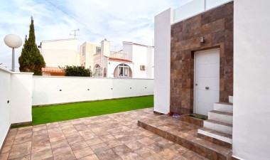 Resale - Bungalow - Orihuela Costa - Costa Blanca