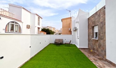 Resale - Bungalow - Orihuela Costa - Costa Blanca