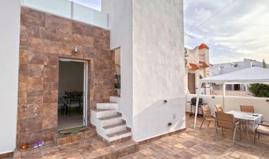 Resale - Bungalow - Orihuela Costa - Costa Blanca