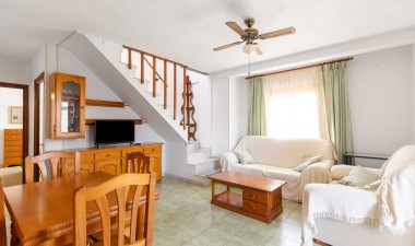 Resale - Apartment / flat - Torrevieja - La Mata