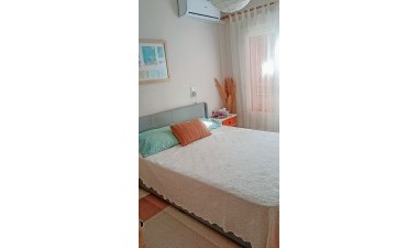 Resale - Town House - Los Balcones - Costa Blanca