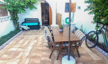 Resale - Town House - Los Balcones - Costa Blanca