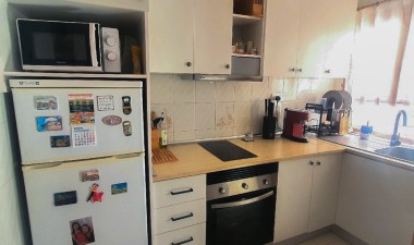 Resale - Town House - Los Balcones - Costa Blanca