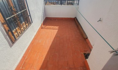 Resale - Town House - Los Balcones - Costa Blanca