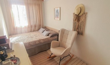 Resale - Town House - Los Balcones - Costa Blanca