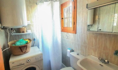 Resale - Town House - Los Balcones - Costa Blanca