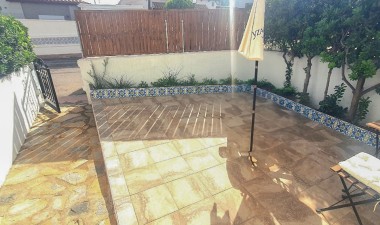 Resale - Town House - Los Balcones - Costa Blanca