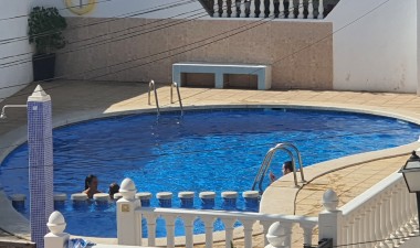 Resale - Town House - Los Balcones - Costa Blanca