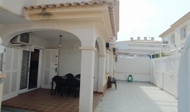 Resale - Bungalow - Torrevieja - Torreblanca