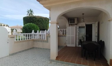 Resale - Bungalow - Torrevieja - Torreblanca