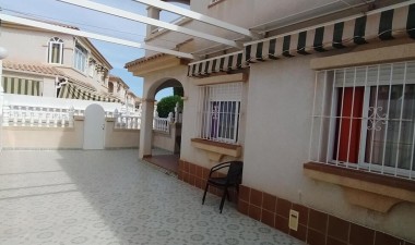 Resale - Bungalow - Torrevieja - Torreblanca