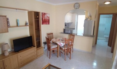 Resale - Bungalow - Torrevieja - Torreblanca