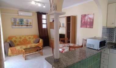 Resale - Bungalow - Torrevieja - Torreblanca