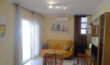 Resale - Bungalow - Torrevieja - Torreblanca