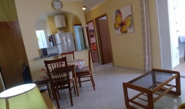 Resale - Bungalow - Torrevieja - Torreblanca