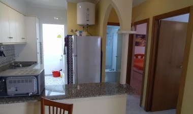 Resale - Bungalow - Torrevieja - Torreblanca