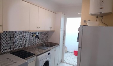 Resale - Bungalow - Torrevieja - Torreblanca