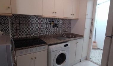 Resale - Bungalow - Torrevieja - Torreblanca