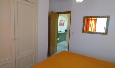 Resale - Bungalow - Torrevieja - Torreblanca