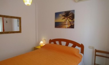 Resale - Bungalow - Torrevieja - Torreblanca