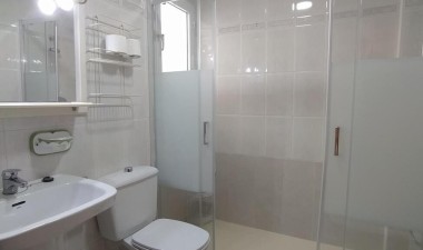 Resale - Bungalow - Torrevieja - Torreblanca