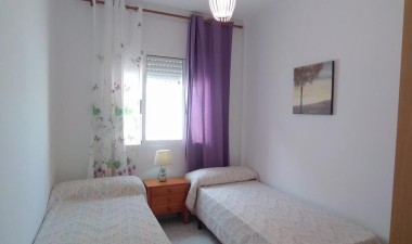 Resale - Bungalow - Torrevieja - Torreblanca