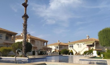 Resale - Bungalow - Torrevieja - Torreblanca