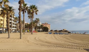 Resale - Bungalow - Torrevieja - Torreblanca