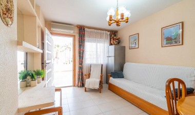 Resale - Town House - Torrevieja - Los altos