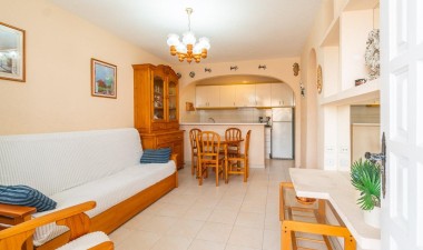 Resale - Town House - Torrevieja - Los altos