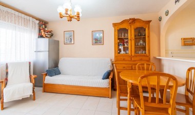 Resale - Town House - Torrevieja - Los altos