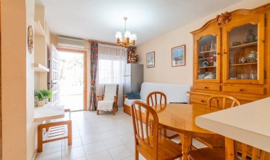 Resale - Town House - Torrevieja - Los altos