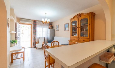 Resale - Town House - Torrevieja - Los altos