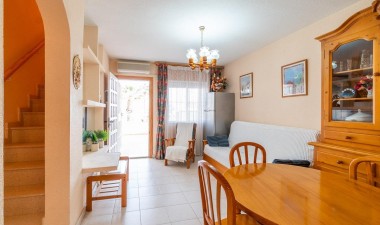 Resale - Town House - Torrevieja - Los altos