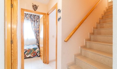 Resale - Town House - Torrevieja - Los altos