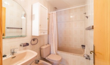 Resale - Town House - Torrevieja - Los altos